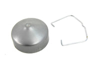 HARLEY Zicad Zündverteilerabdeckung Kit Passt für 1936-1940 EL, 1941-1964 FL, 1938-1947 UL, 1936-1952 WL