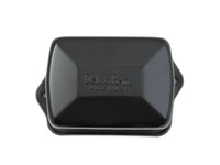 HARLEY Schwarz 12 Volt Delco Remy Reglerabdeckung Passt 1964-1969 FL, 1967-1978 XL,