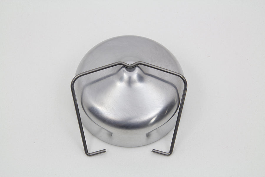 HARLEY Verteilerabdeckung aus poliertem Aluminium passend für 1936-1940 EL, 1941-1964 FL, 1938-1947 UL,