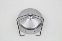 HARLEY Verteilerabdeckung aus poliertem Aluminium passend für 1936-1940 EL, 1941-1964 FL, 1938-1947 UL,
