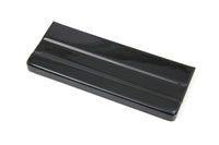 HARLEY Schwarze Batterieabdeckung Passt 1982-1996 XLH, 1973-1984 FXE,