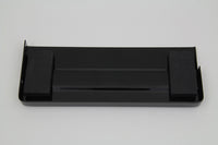 HARLEY Schwarze Batterieabdeckung Passt 1982-1996 XLH, 1973-1984 FXE,