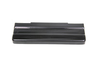 HARLEY Batterie-Oberseite Abdeckung Schwarz passend für 1997-2003 XLH,