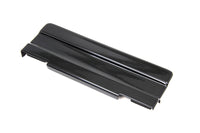 HARLEY Batterie-Oberseite Abdeckung Schwarz passend für 1997-2003 XLH,