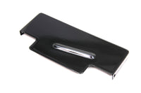 HARLEY Batterie-Abdeckung oben Schwarz Passt 1997–2005 FXD,