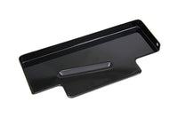 HARLEY Batterie-Abdeckung oben Schwarz Passt 1997–2005 FXD,