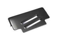HARLEY Batterieabdeckung oben Schwarz Passend für 1991-1995 FXD,