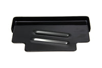 HARLEY Batterieabdeckung oben Schwarz Passend für 1991-1995 FXD,