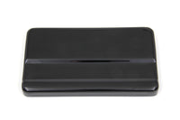 HARLEY Schwarze Batterieabdeckung Passend für 1971-1984 FX, 1970-1978 XLCH,
