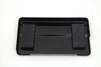 HARLEY Schwarze Batterieabdeckung Passend für 1971-1984 FX, 1970-1978 XLCH,