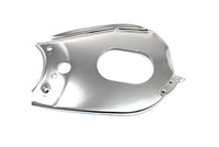 HARLEY Inner Primary Cover Chrom Passend für 1941-1952 WL, 1941-1963 G,