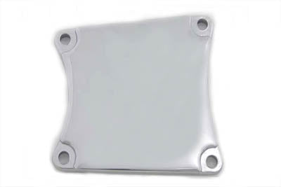 HARLEY Inspektionsdeckel Chrom Passend für 1980-1984 FLT,