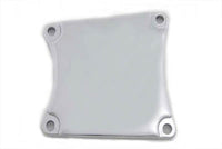 HARLEY Inspektionsdeckel Chrom Passend für 1980-1984 FLT,