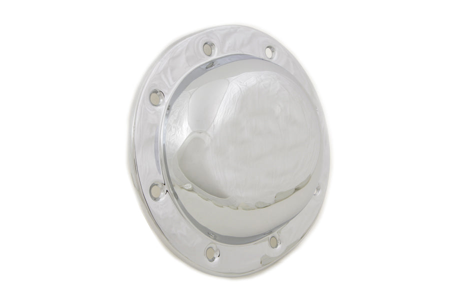 HARLEY Derby-Deckel Chrom Passend für 1936-1940 EL,   1941-1964 FL,   1937-1948 UL,   1941-1963 WL,   1941-