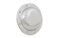 HARLEY Derby-Deckel Chrom Passend für 1936-1940 EL,   1941-1964 FL,   1937-1948 UL,   1941-1963 WL,   1941-
