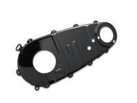 HARLEY Schwarze innere Primärabdeckung passend für 1955-1964 FL,