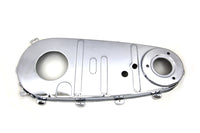 HARLEY Verchromte innere Primärabdeckung passend für 1936-1940 EL, 1937-1948 UL, 1946-1954 FL,