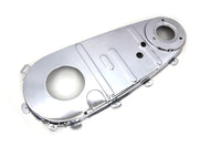 HARLEY Verchromte innere Primärabdeckung passend für 1936-1940 EL, 1937-1948 UL, 1946-1954 FL,