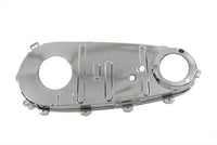 HARLEY Chrom Inner Primary Cover passend für 1955-1964 FL,