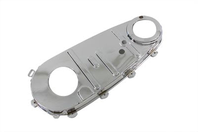 HARLEY Chrom Inner Primary Cover passend für 1955-1964 FL,