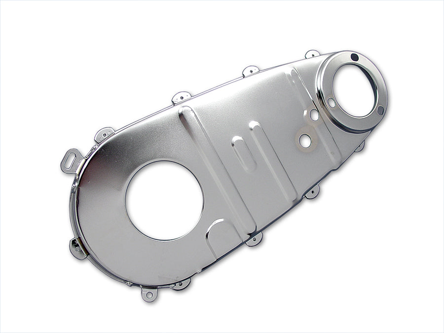 HARLEY Verchromte innere Primärabdeckung passend für 1965-1969 FL,
