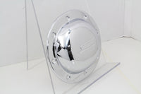 HARLEY Bird Style Derby Cover Chrom Passend für 1936-1940 EL,   1941-1964 FL,   1937-1948 UL,   1941-1963