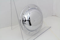 HARLEY Bird Style Derby Cover Chrom Passend für 1936-1940 EL,   1941-1964 FL,   1937-1948 UL,   1941-1963