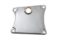 HARLEY Inspektionsdeckel Chrom Passend für 1982-1984 FXR, frühe 1984 Modelle