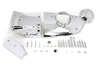 HARLEY Chrom Nockenwellen- und Ritzelabdeckungssatz passend für XL-Modelle von 1983-1990,