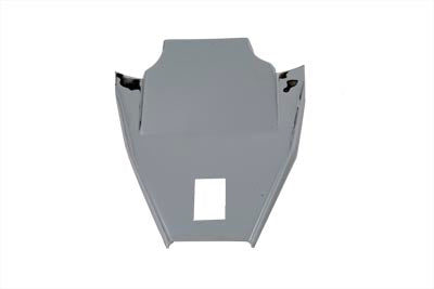 HARLEY Chrom Rahmenabdeckung Passend für 1984-1999 FLST, 1984-1999 FXST,
