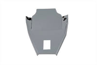 HARLEY Chrom Rahmenabdeckung Passend für 1984-1999 FLST, 1984-1999 FXST,