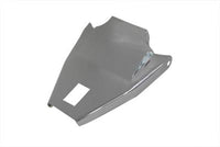 HARLEY Chrom Rahmenabdeckung Passend für 1984-1999 FLST, 1984-1999 FXST,