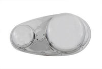 HARLEY XLCH Primärdeckel Chrom Passend für 1958-1969 XLCH,