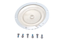 HARLEY Eagle Spirit Derby Cover Chrome Fits 2004-UP XL,