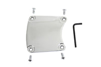 HARLEY Inspektionsdeckel Chrom Passend für 1985-2006 FLT,