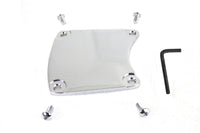 HARLEY Inspektionsdeckel Chrom Passend für 1985-2006 FLT,