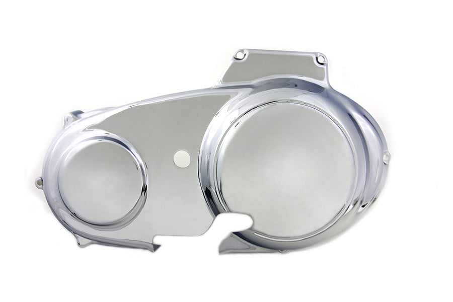 HARLEY Primär-Abdeckungsblende Chrom Passend für 1991–2003 XL,