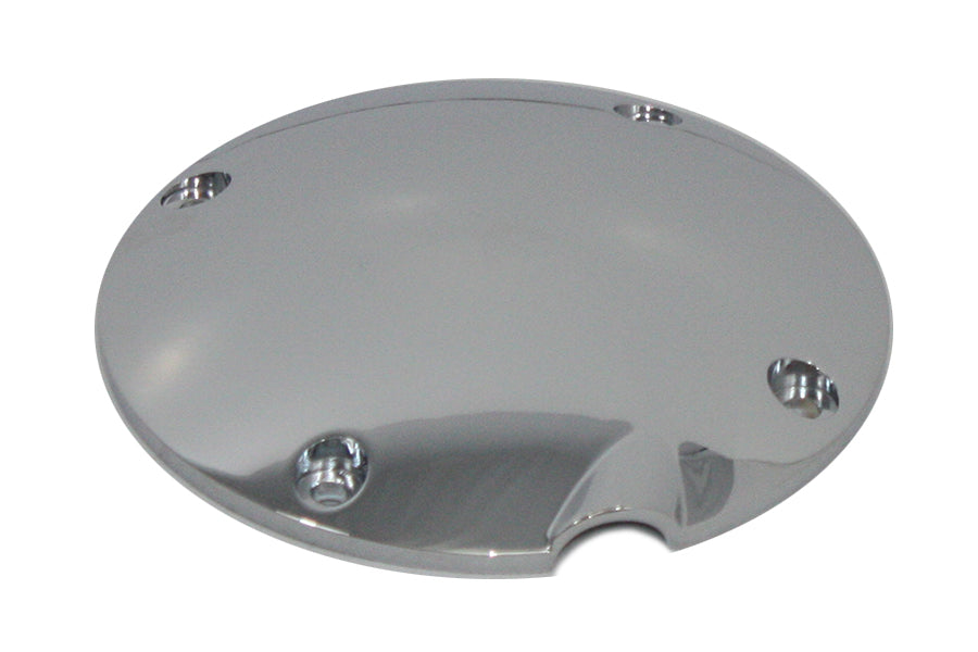 HARLEY Kupplungsdeckel Chrom Passend für 1994-2003 XL,
