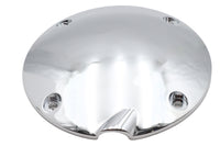 HARLEY Clutch Inspection Cover Chrome Fits XL 1994-2003,