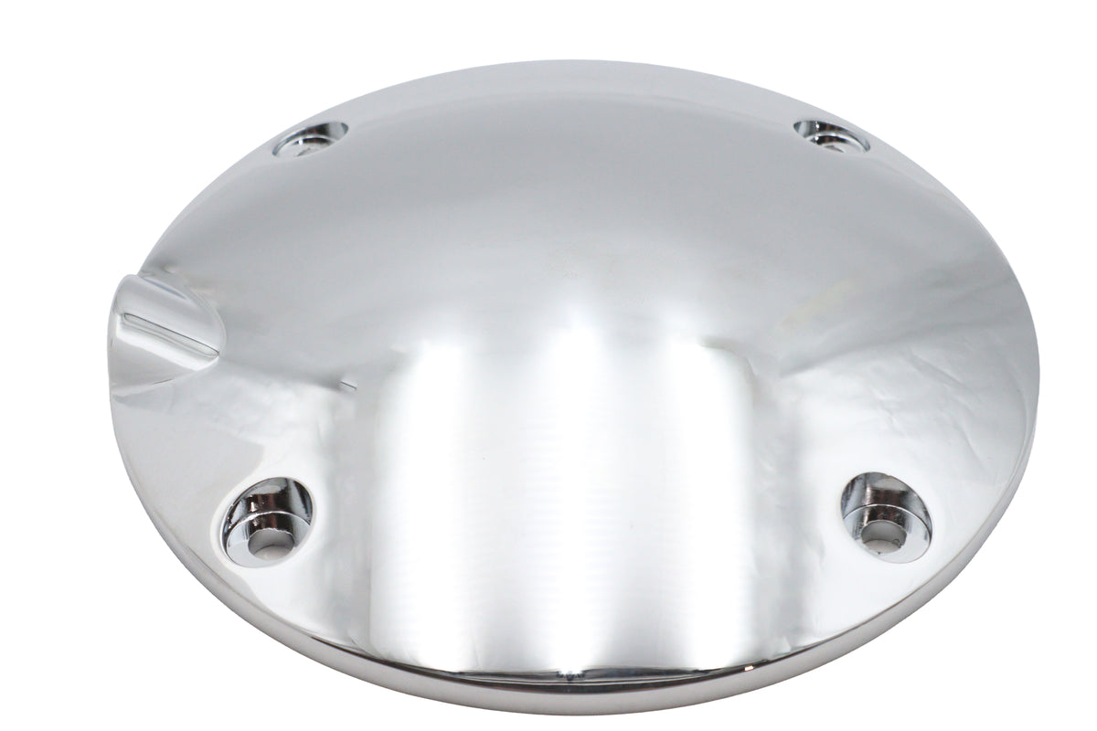 HARLEY Clutch Inspection Cover Chrome Fits XL 1994-2003,