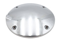 HARLEY Clutch Inspection Cover Chrome Fits XL 1994-2003,