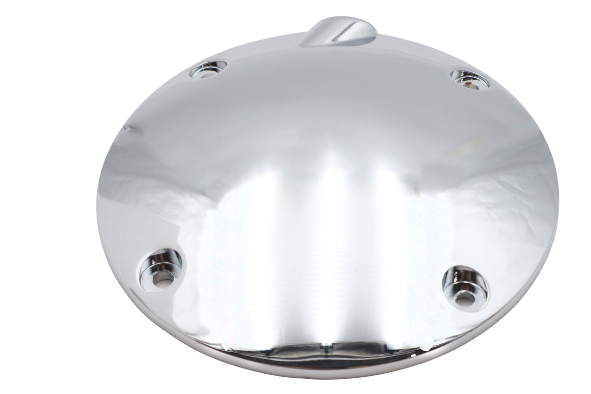 HARLEY Clutch Inspection Cover Chrome Fits XL 1994-2003,