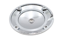 HARLEY Clutch Inspection Cover Chrome Fits XL 1994-2003,