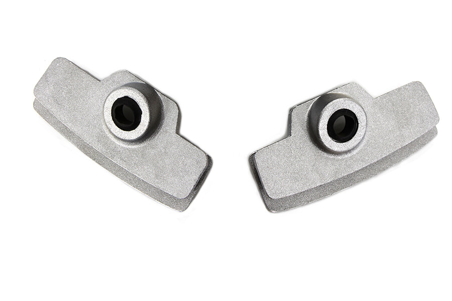 HARLEY Zylinderkopfdeckel Aluminium Passend für 1986-1991 FXST, 1986-1991 FLST, 1986-1991 FLT, 1986-