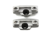 HARLEY Zylinderkopfdeckel Aluminium Passend für 1986-1991 FXST, 1986-1991 FLST, 1986-1991 FLT, 1986-