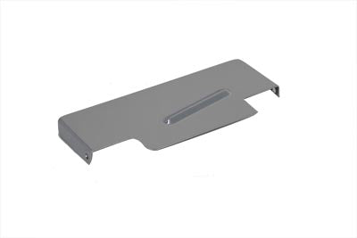 HARLEY Batterie-Abdeckung oben Chrom Passend für 1997-2005 FXD,