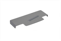 HARLEY Batterie-Abdeckung oben Chrom Passend für 1997-2005 FXD,