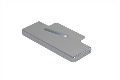 HARLEY Batterie-Abdeckung oben Chrom Passend für 1997-2005 FXD,