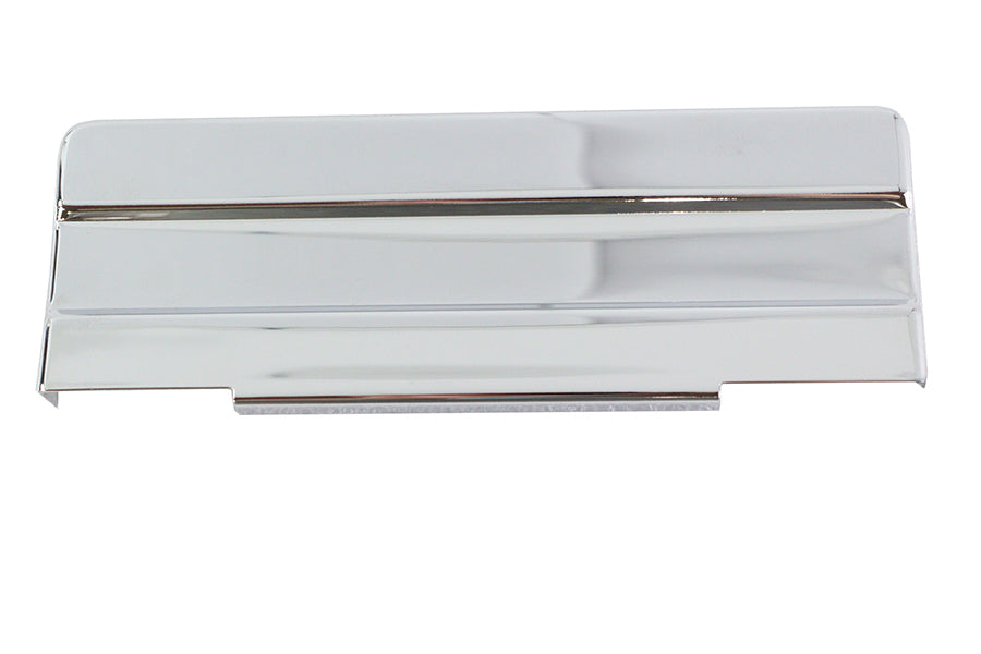 HARLEY Batterie-Top-Cover Chrom Passend für 1997-2003 XLH,