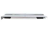 HARLEY Batterie-Top-Cover Chrom Passend für 1997-2003 XLH,